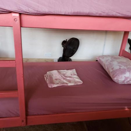 Pousada & Hostel Frida Jijoca de Jericoacoara Εξωτερικό φωτογραφία