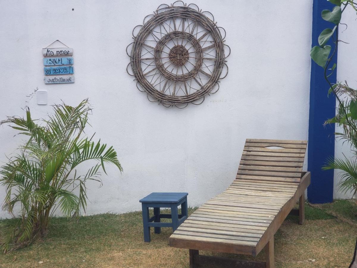 Pousada & Hostel Frida Jijoca de Jericoacoara Εξωτερικό φωτογραφία