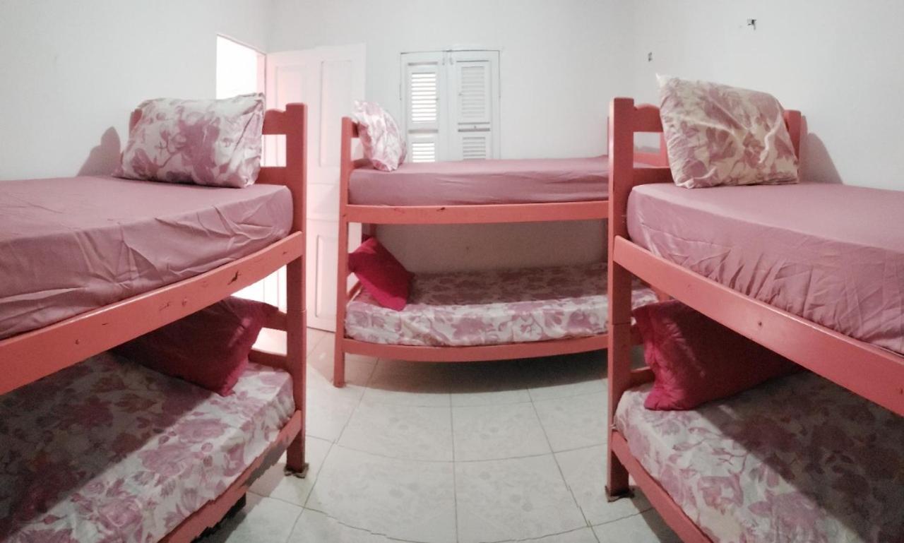Pousada & Hostel Frida Jijoca de Jericoacoara Εξωτερικό φωτογραφία