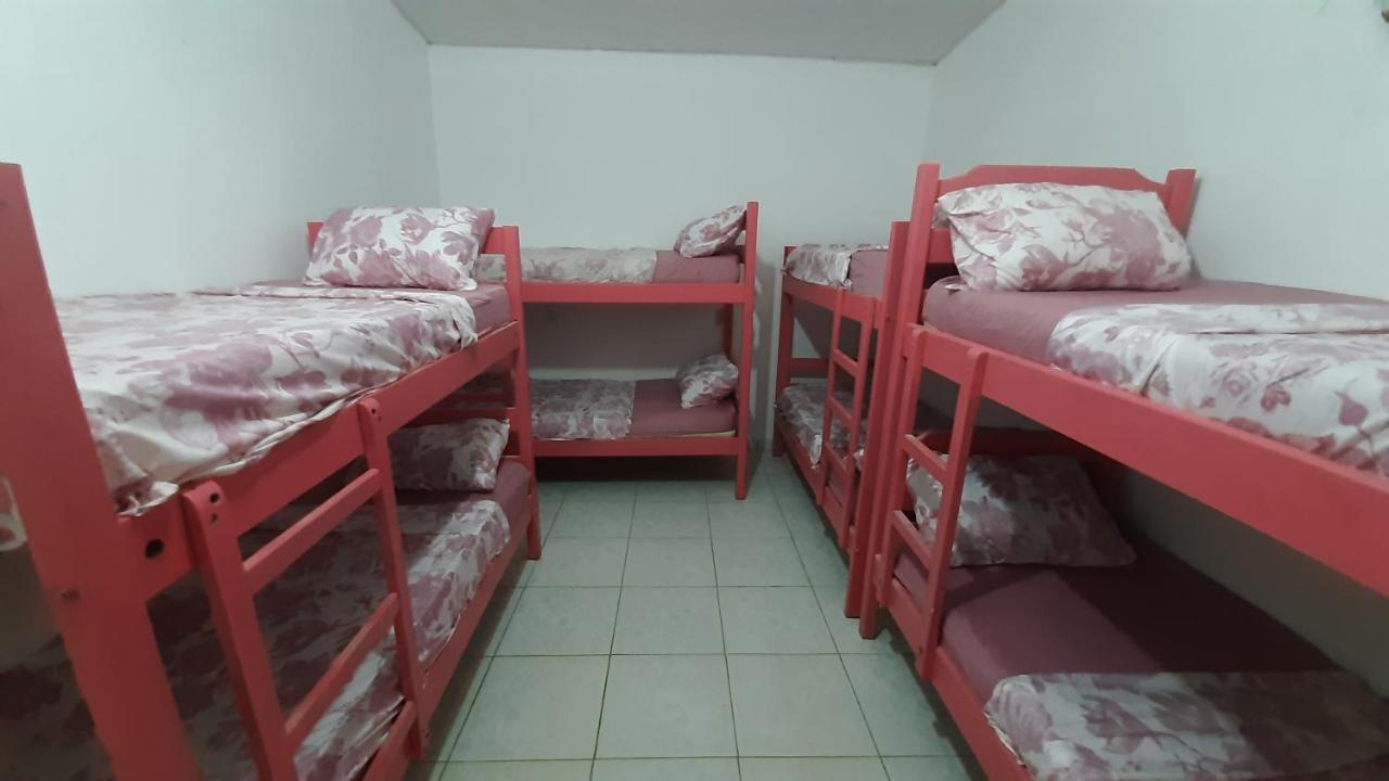 Pousada & Hostel Frida Jijoca de Jericoacoara Εξωτερικό φωτογραφία