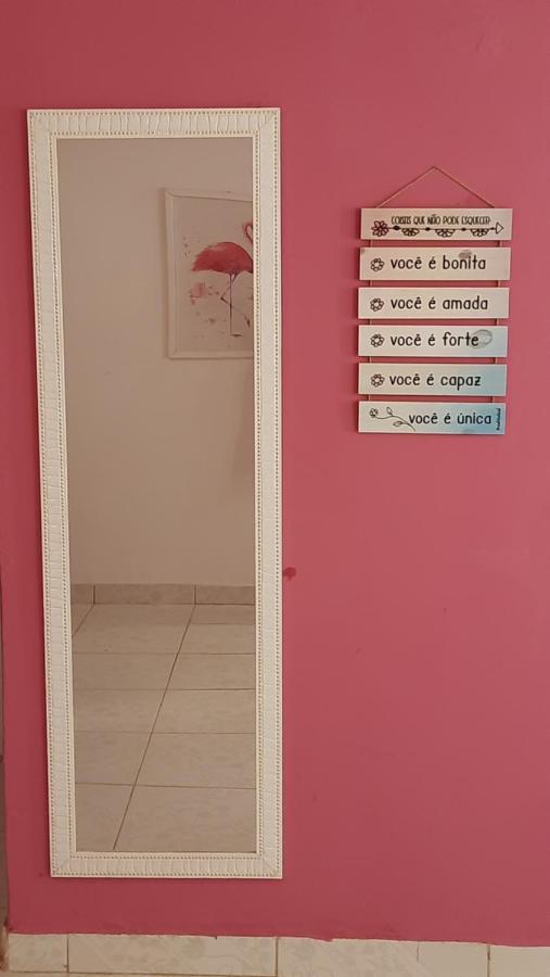 Pousada & Hostel Frida Jijoca de Jericoacoara Εξωτερικό φωτογραφία