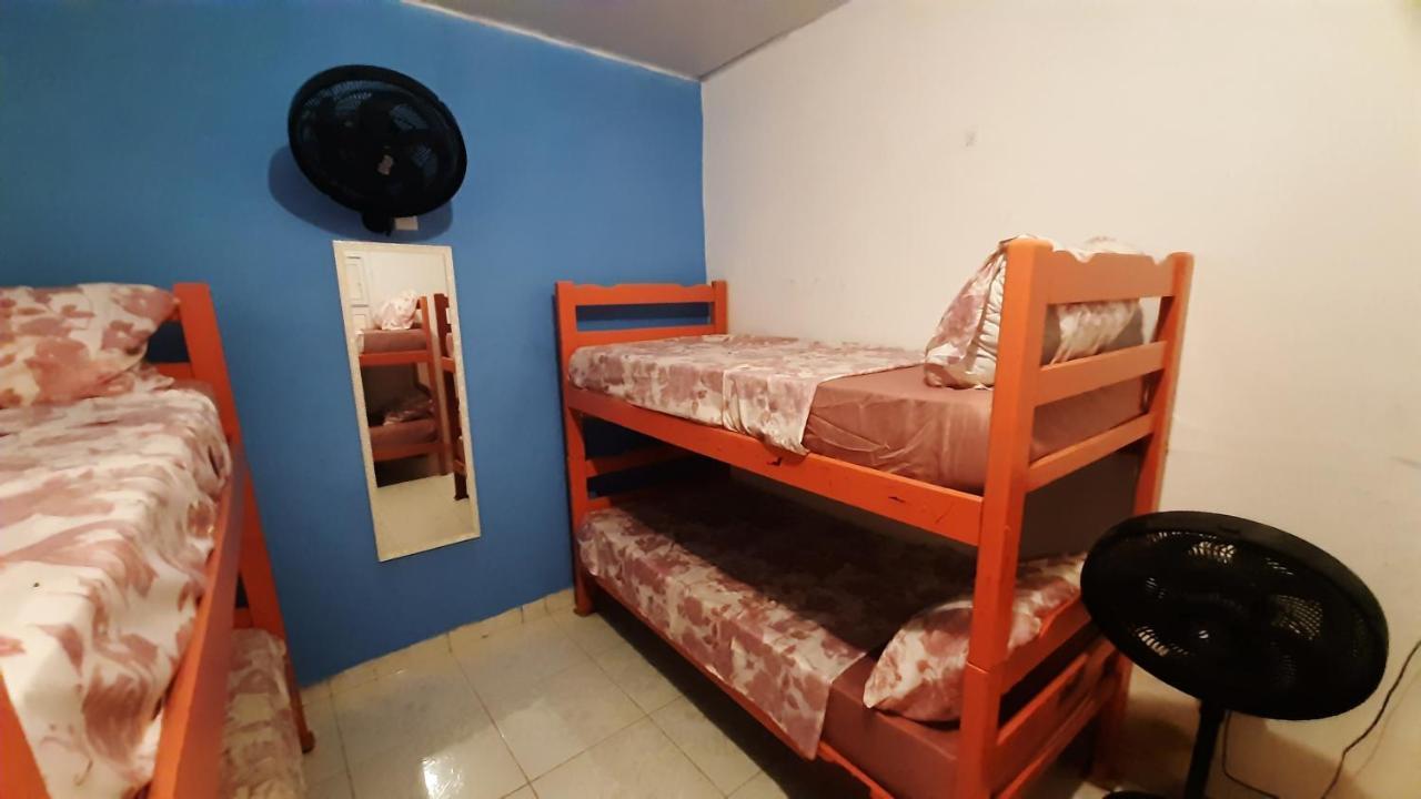 Pousada & Hostel Frida Jijoca de Jericoacoara Εξωτερικό φωτογραφία