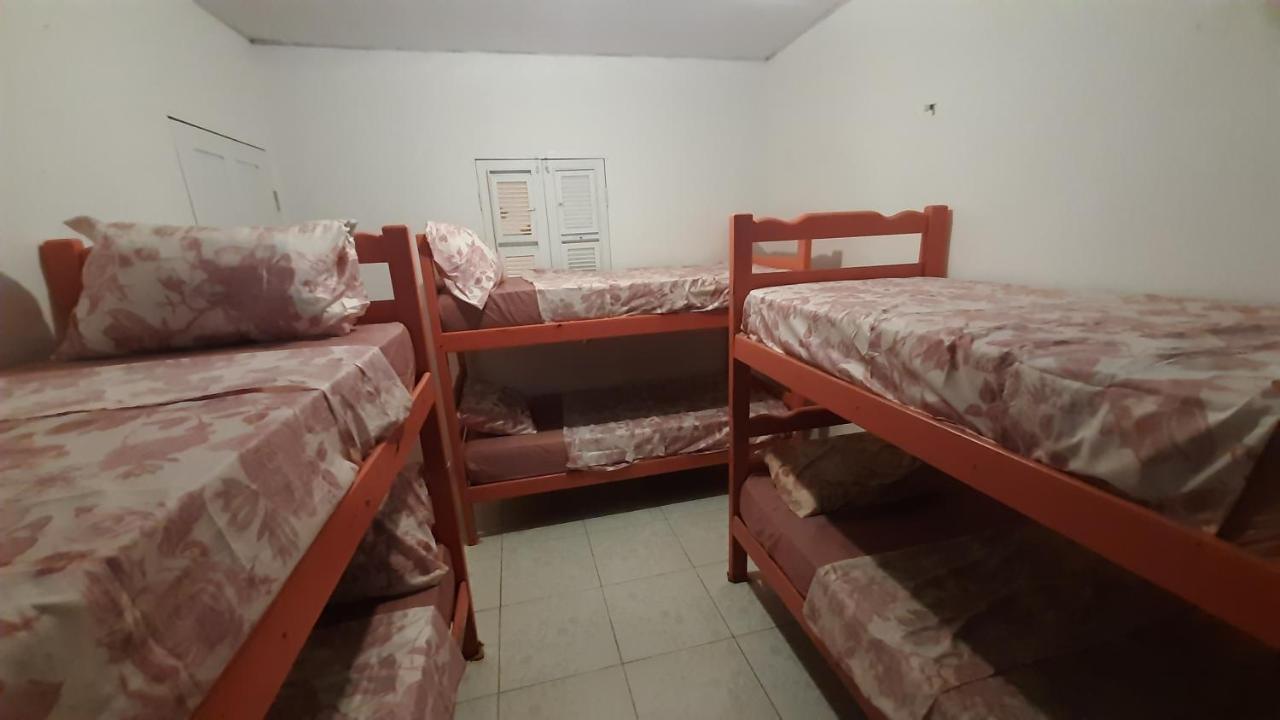 Pousada & Hostel Frida Jijoca de Jericoacoara Εξωτερικό φωτογραφία