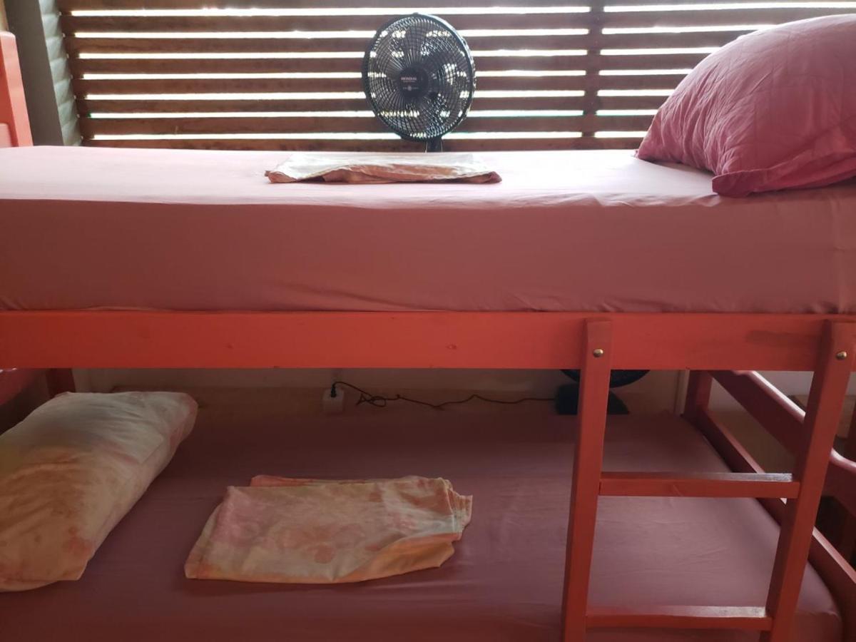 Pousada & Hostel Frida Jijoca de Jericoacoara Εξωτερικό φωτογραφία