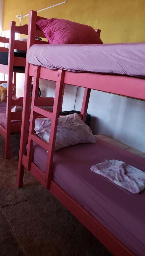 Pousada & Hostel Frida Jijoca de Jericoacoara Εξωτερικό φωτογραφία