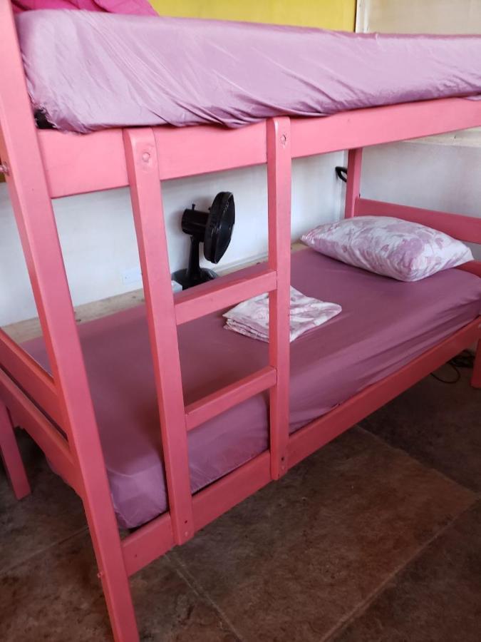 Pousada & Hostel Frida Jijoca de Jericoacoara Εξωτερικό φωτογραφία