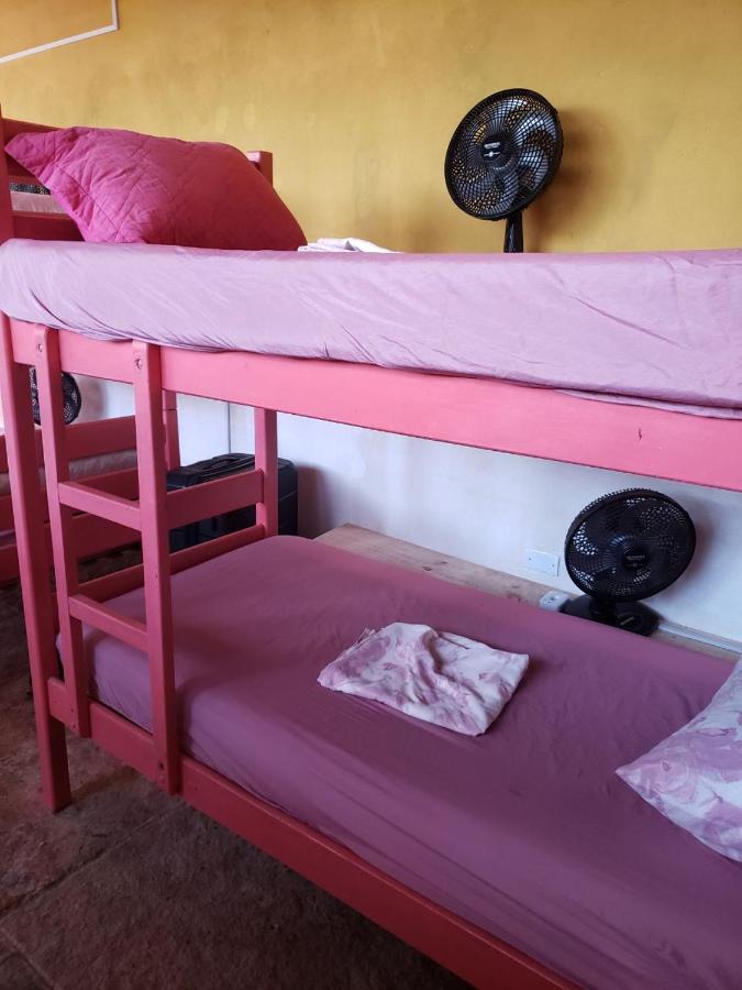 Pousada & Hostel Frida Jijoca de Jericoacoara Εξωτερικό φωτογραφία
