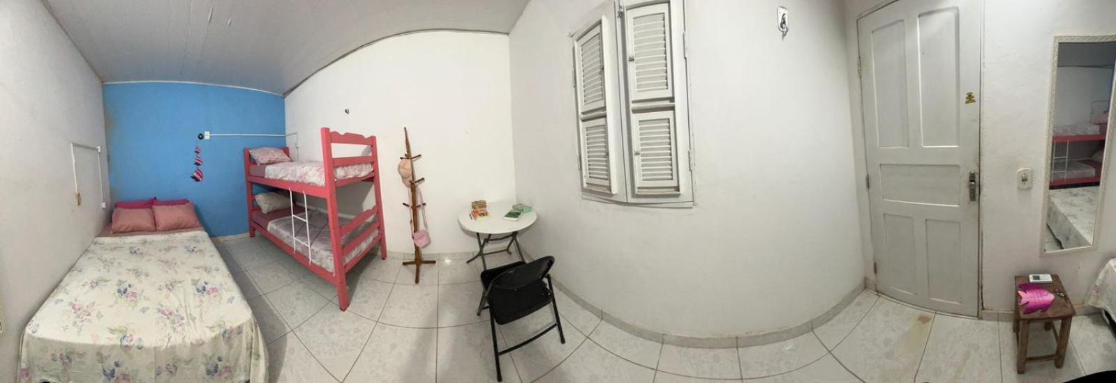 Pousada & Hostel Frida Jijoca de Jericoacoara Εξωτερικό φωτογραφία