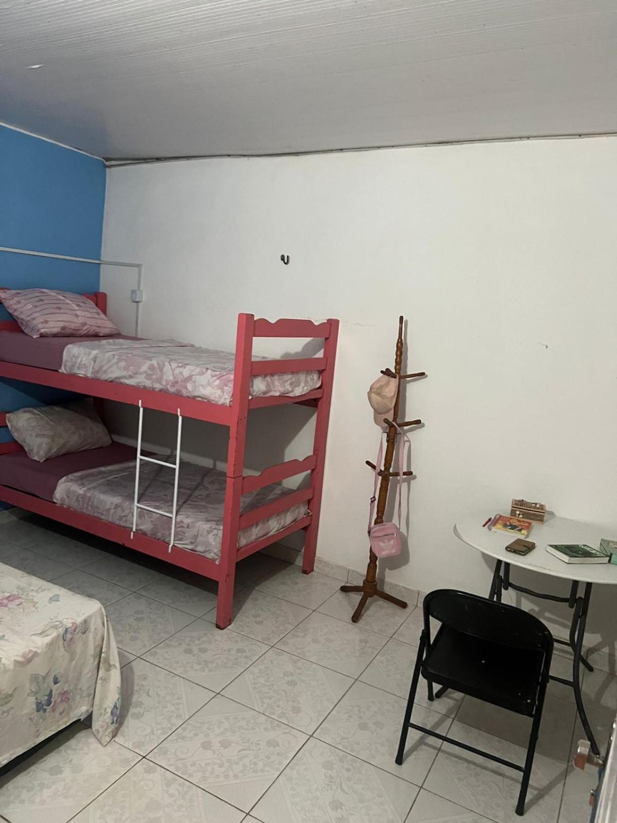 Pousada & Hostel Frida Jijoca de Jericoacoara Εξωτερικό φωτογραφία