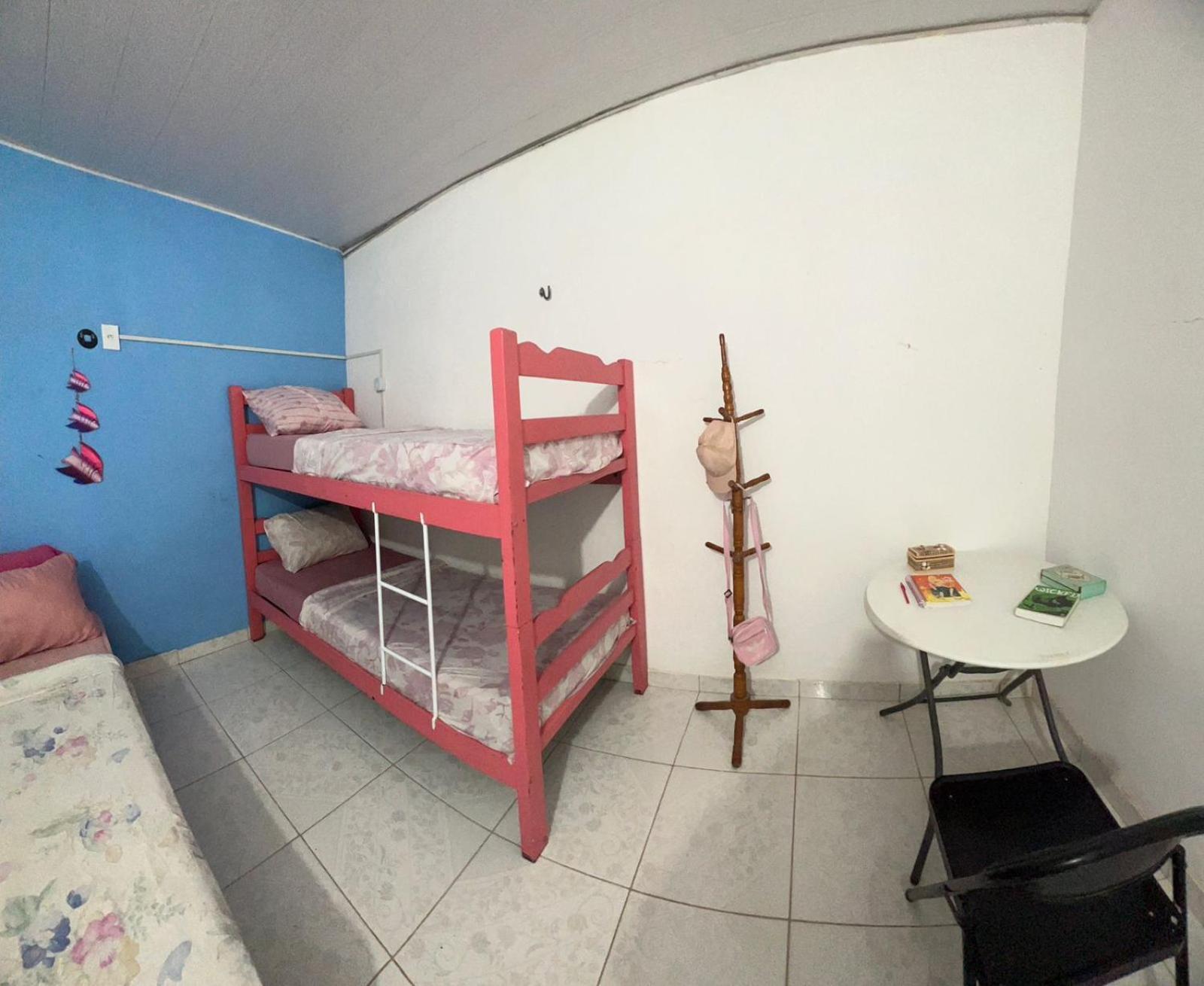 Pousada & Hostel Frida Jijoca de Jericoacoara Εξωτερικό φωτογραφία