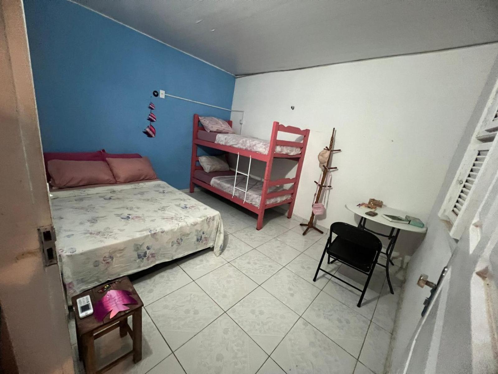 Pousada & Hostel Frida Jijoca de Jericoacoara Εξωτερικό φωτογραφία