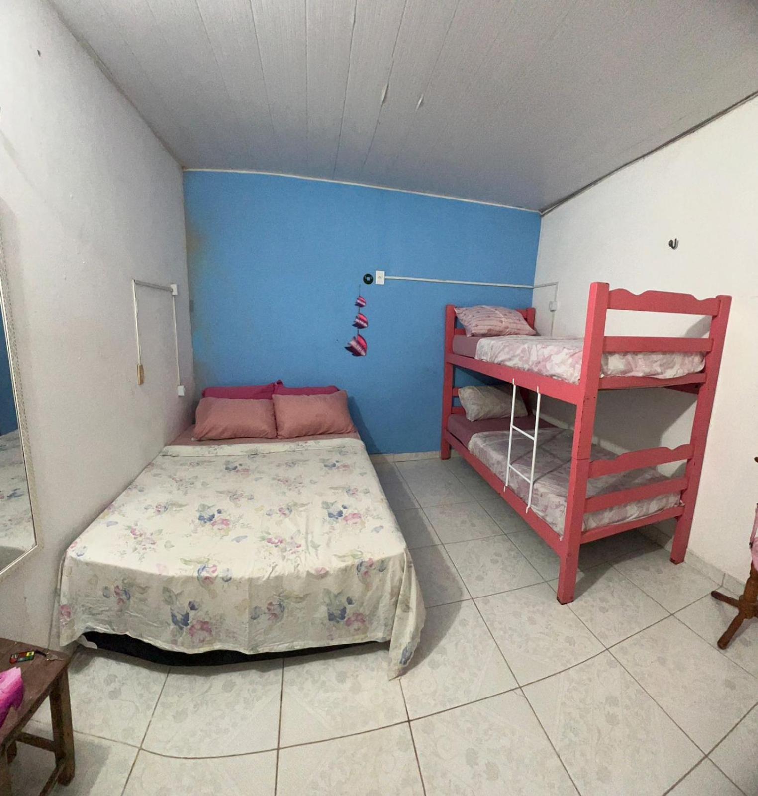 Pousada & Hostel Frida Jijoca de Jericoacoara Εξωτερικό φωτογραφία